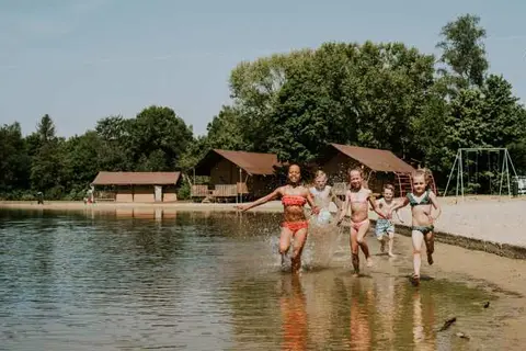 Vakantiepark Dierenbos in Vinkel — foto 15