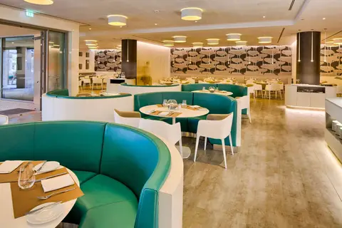 Epic Sana Algarve Hotel in Albufeira — foto 24