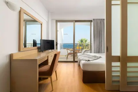 Hotel Paralos Rodos Lifestyle in Κολύμπια — foto 17