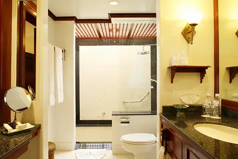 The Nai Harn in ตำบลราไวย์ — foto 10