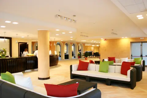 Bv Airone Resort in Corigliano-Rossano — foto 5