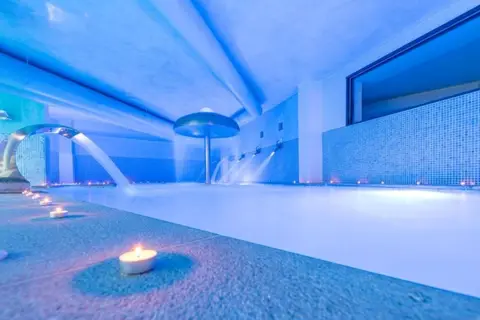 Spa Norat O Grove in O Grove — foto 29