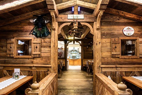 Hotel & Gasthof Perauer foto 4