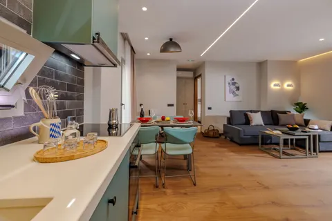 Jolly Suites foto 13