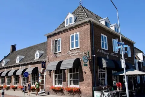 Het Wapen van Alblasserdam foto 1