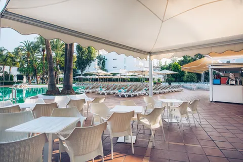 Hotel Iberostar Waves Ciudad Blanca foto 15