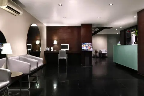 Exe Suites Reforma in 1a. Región Militar — foto 20
