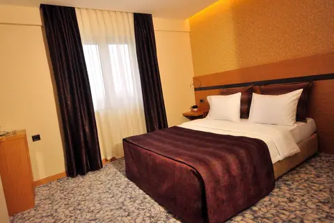 Hotel Osaka Airport in Fatih — foto 8
