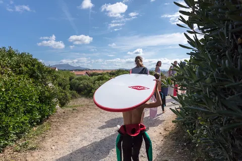 Camping Erreka foto 12