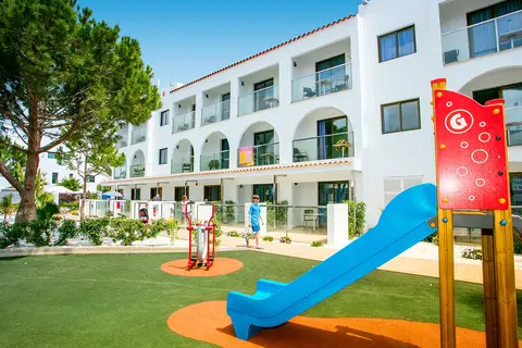 Appartementen Sal Rossa in Platja d'en Bossa — foto 7