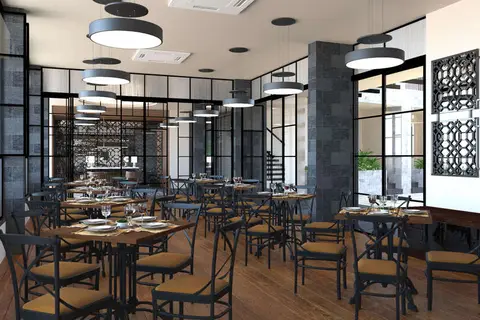 Akana Boutique Hotel Sanur in Denpasar, foto 6
