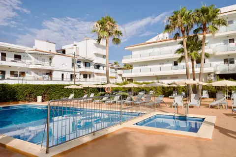 JS Can Picafort in Palma — foto 2