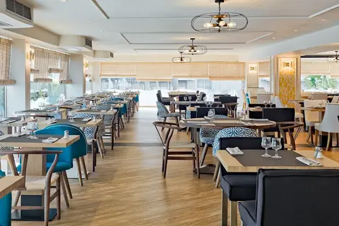 Hotel H10 Delfin in Salou — foto 21