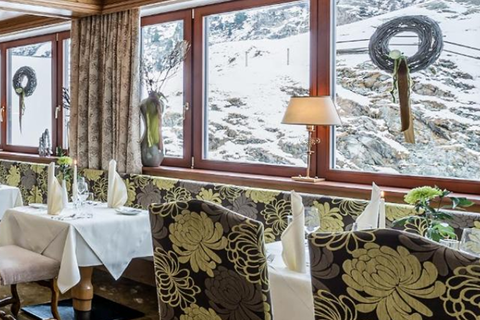 Hotel Madelaine foto 9