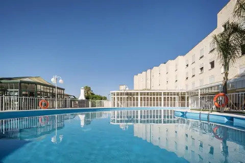 Hotel ILUNION Las Lomas in Merida — foto 14