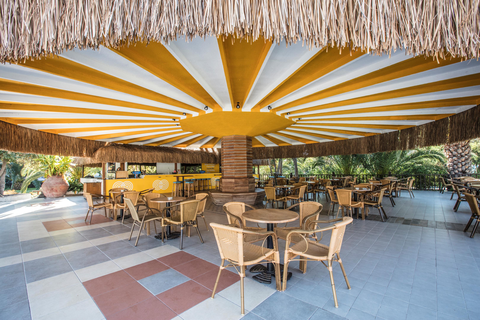 Hotel Atlantique Holiday Club foto 9