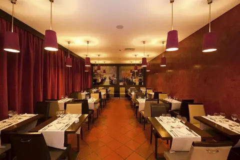 Hotel Vila Galé Cascais in Cascais — foto 22
