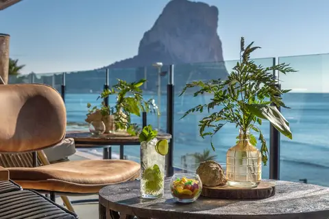 SOLYMAR Gran Hotel The One in Calp — foto 5