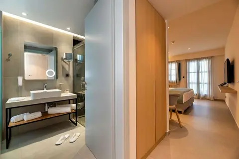 Aeifos Boutique Hotel in Thira Municipal Unit, foto 19