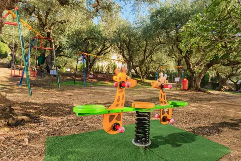 Alykes Park in Alykanas — foto 20