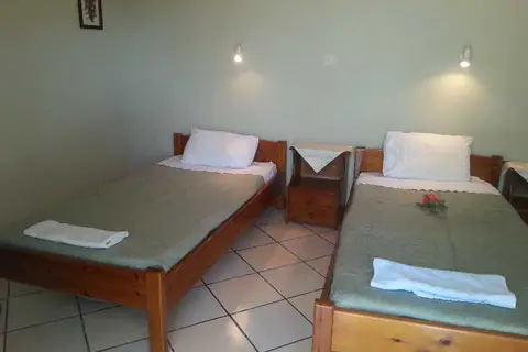 Rigos Apartments Vitalades in Δημοτική Ενότητα Λευκιμμαίων — foto 20