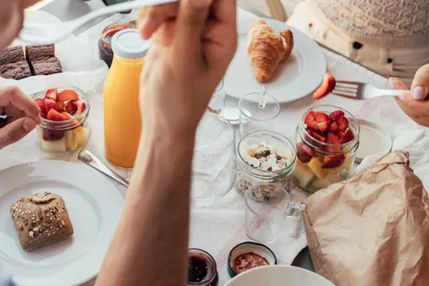 Wecamp Reserva Alecrim foto 38