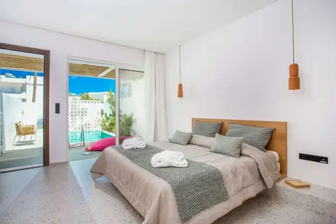Kouros Exclusive Hotel in Faliraki, foto 2