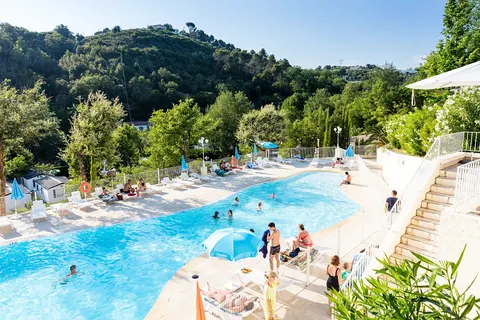 Camping Green Park foto 2