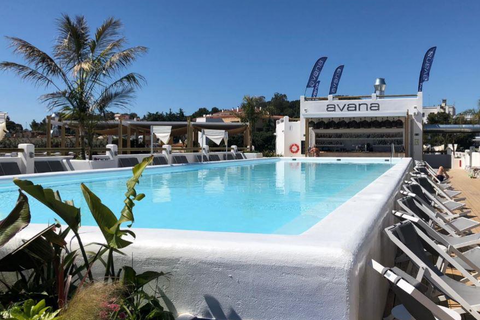 Hotel Delamar - adults only foto 1