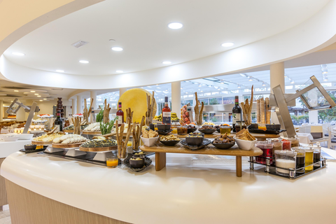 Iberostar Waves Playa Gaviotas foto 14