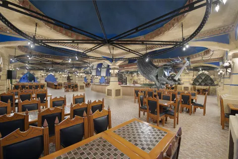 Kamelya Aishen K Club in Manavgat — foto 16
