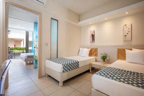 Hotel Royal & Imperial Belvedere in Chersonisos Municipal Unit — foto 15