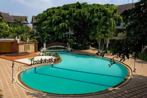 Pinnacle Grand Jomtien Resort & Spa in นาจอมเทียน — foto 3