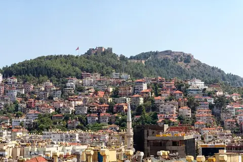 Comfort Suites in Alanya
