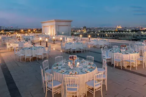 DoubleTree by Hilton Istanbul Topkapi in Fatih — foto 30