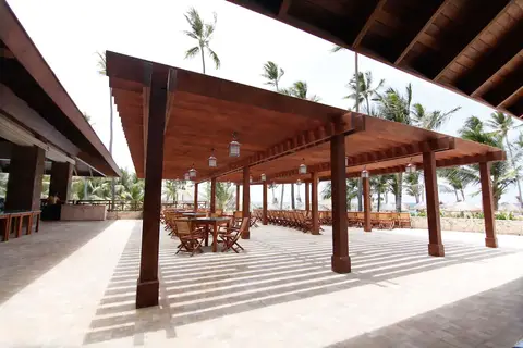 Majestic Colonial Punta Cana Resort in Salvaleón de Higüey — foto 26