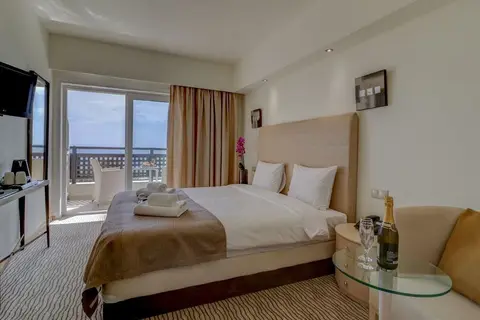 Olympian Bay Grand Resort in Athene — foto 19