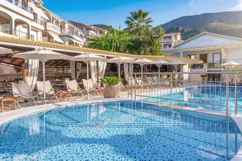 Adams Hotel in Πάργα — foto 15