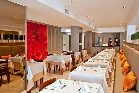 BQ Augusta Hotel in Palma De Mallorca — foto 25