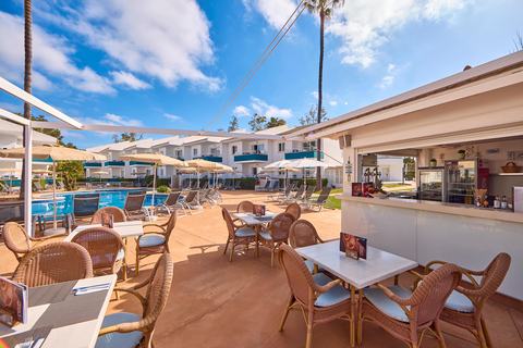 Universal Aparthotel Elisa foto 6