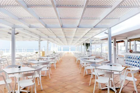 SBH Maxorata Resort foto 5