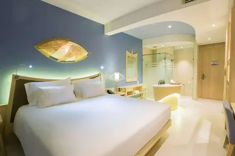 Beyond Patong in ตำบลป่าตอง — foto 18