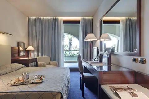 Smy Carlos V Wellness & Spa Alghero in Alghero — foto 4