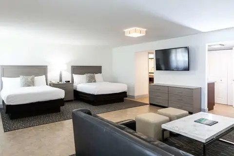 Best Western Palm Beach Lakes in West Palm Beach — foto 20