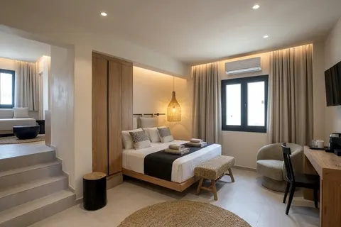 Indigo Inn foto 2