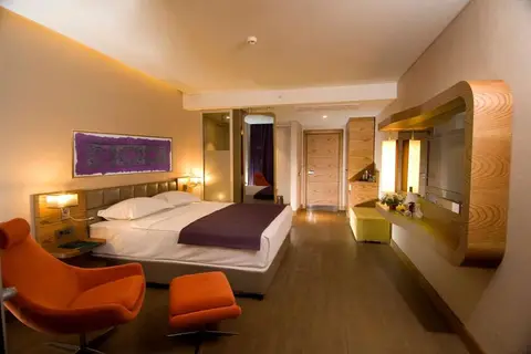 Casa de Maris Spa & Resort in Marmaris, foto 5