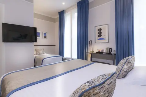 Hotel Du Bois Paris Champs-Elysees in Parijs — foto 23