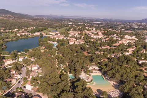 Vakantiepark Pont Royal En Provence foto 4