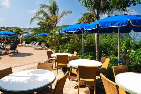 Hotel Capizzo in Forio — foto 6