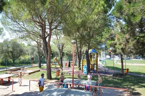Park Delle Rose in Lazise — foto 14